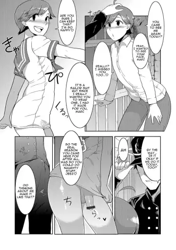[Acbins] Dungeon Lovers Fhentai - Page 3