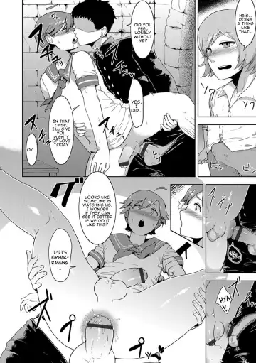 [Acbins] Dungeon Lovers Fhentai - Page 6