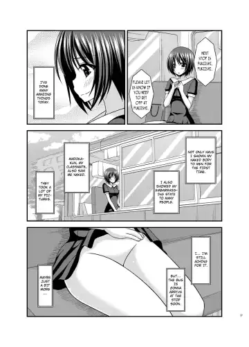 [Charu] Roshutsu Shoujo Yuugi Aida Fhentai.net - Page 25