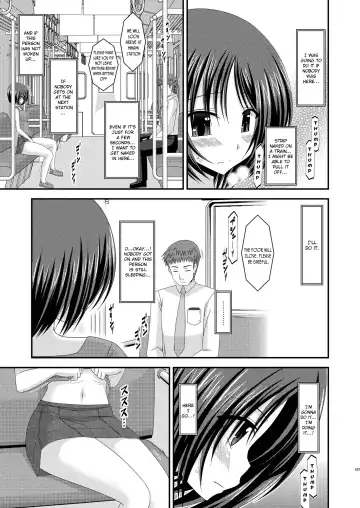 [Charu] Roshutsu Shoujo Yuugi Soushuuhen Chuu Fhentai.net - Page 21