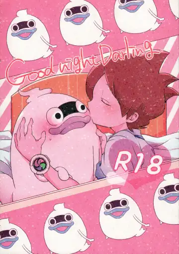 [Keimi] Good night Darling. - Fhentai