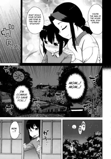 [Takatsu] Kami-sama no Iu Toori - As God says Fhentai - Page 3