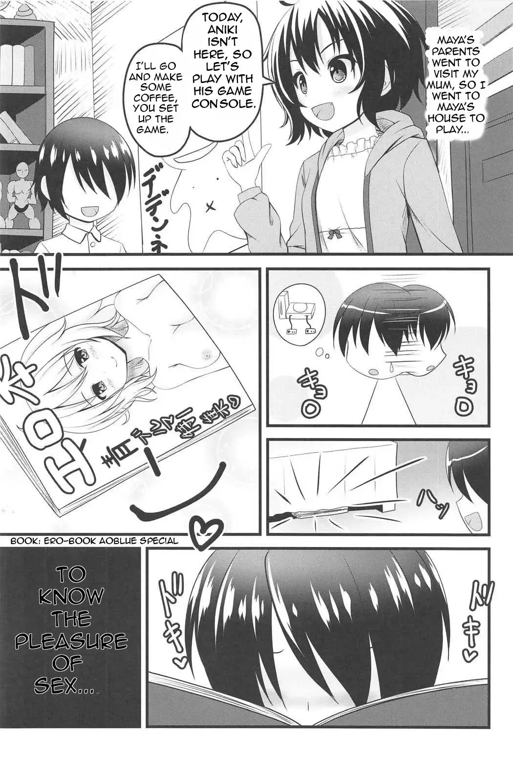 [Aka Shio] Weekend Lover Fhentai - Page 3