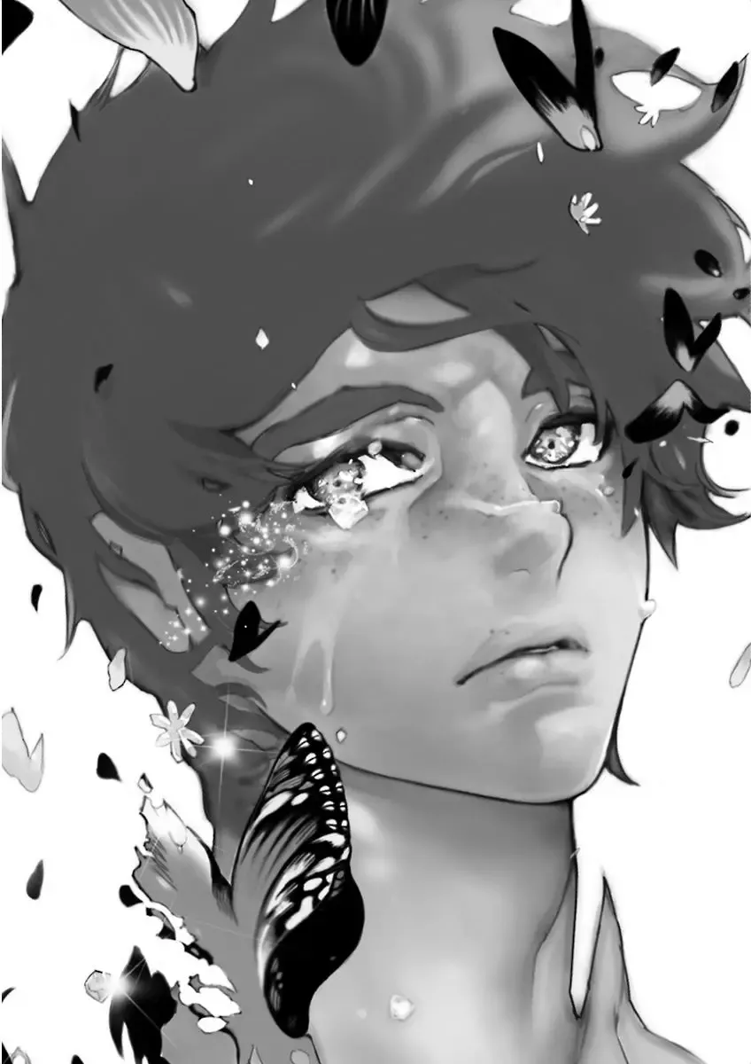 Nakeru BL Fhentai - Page 3