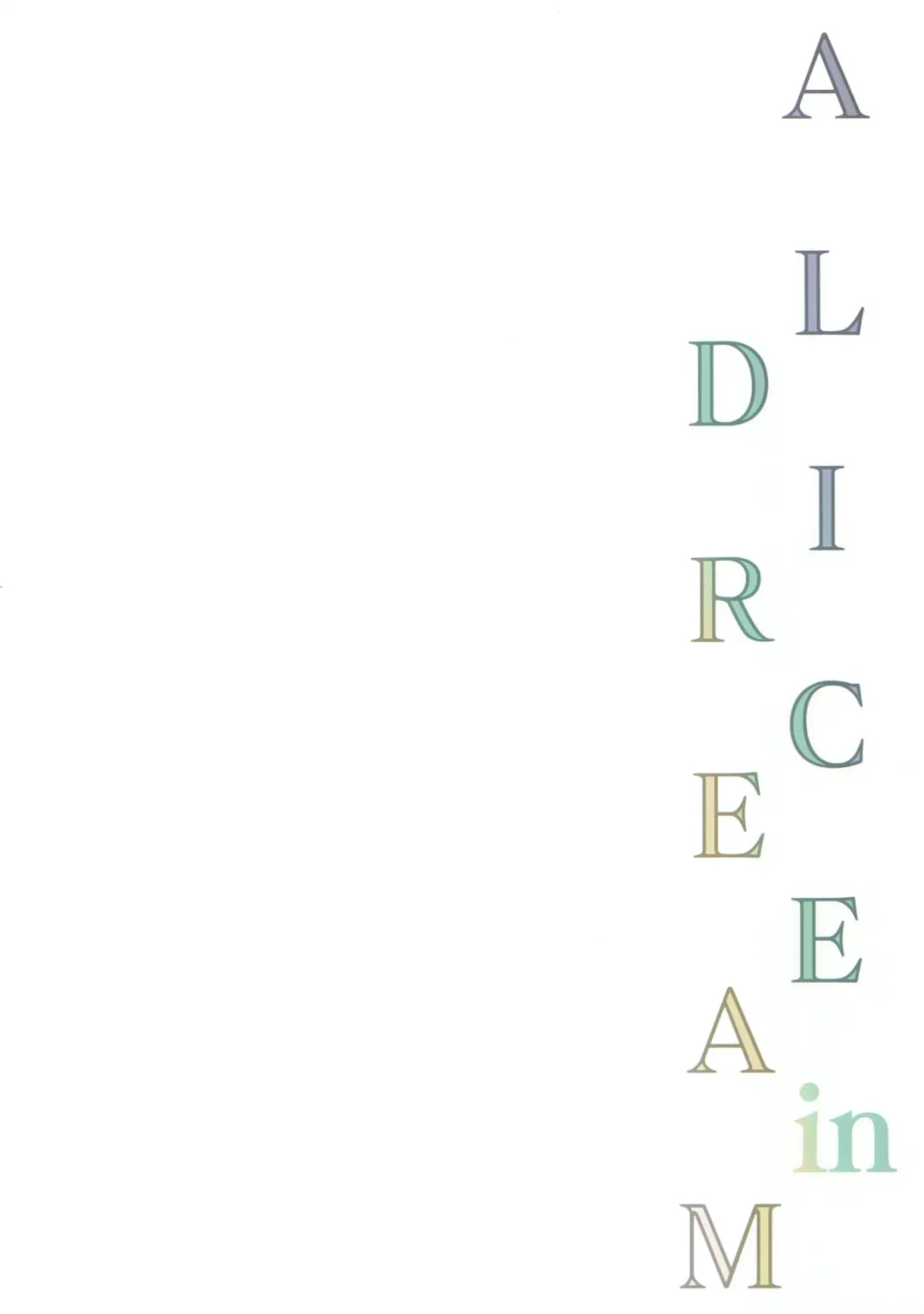 [Alpha] ALICE in DREAM Fhentai - Page 34