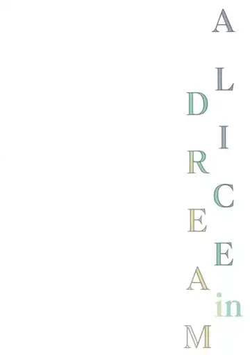 [Alpha] ALICE in DREAM Fhentai - Page 34