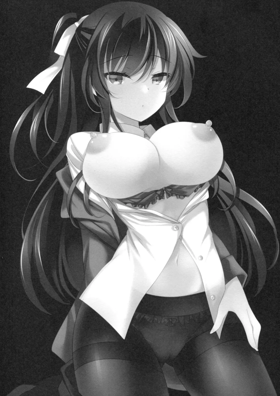 [Ichiyo Moka] Saimin Kanojo Fhentai - Page 2