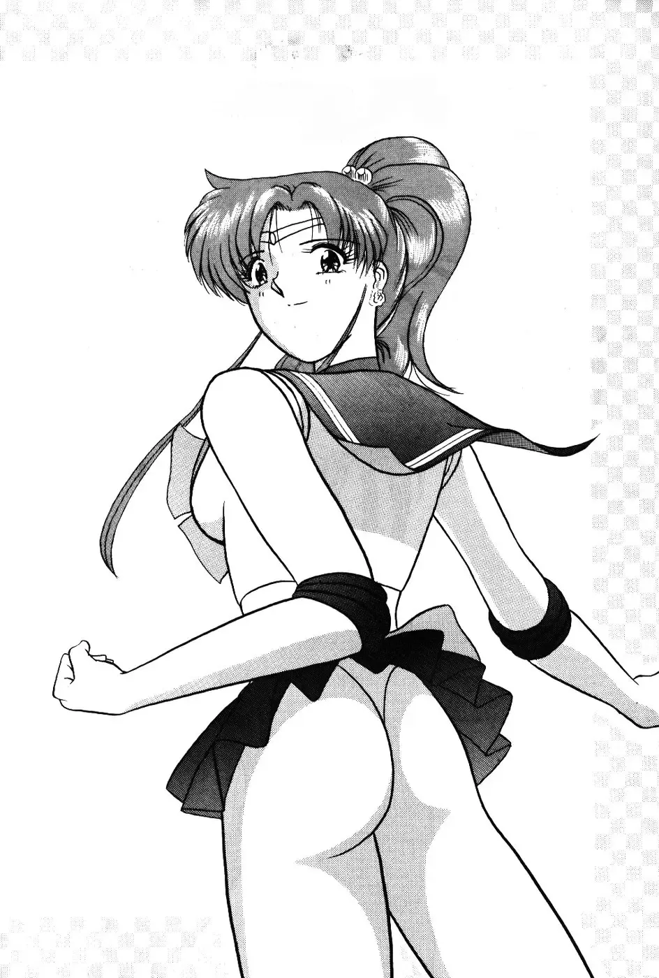 [Tower] STAIR II FORTUNE Fhentai - Page 3