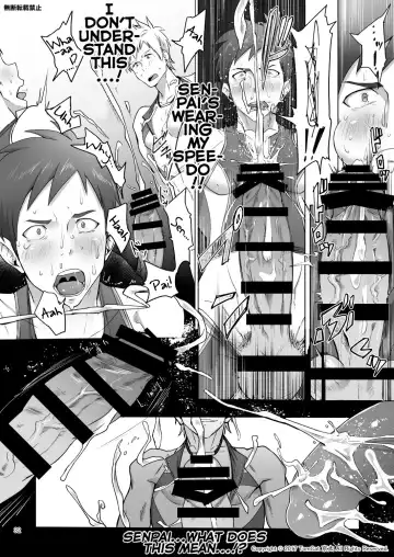 [Keita] Jitorina Try Fhentai - Page 32