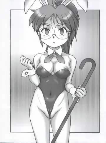 [Genka Ichien] Senrihin Fhentai - Page 25