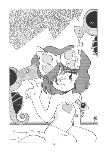 Pochittona Fhentai - Page 20