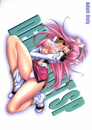 [Nas-o] DEMONGEOT SP Fhentai - Page 22