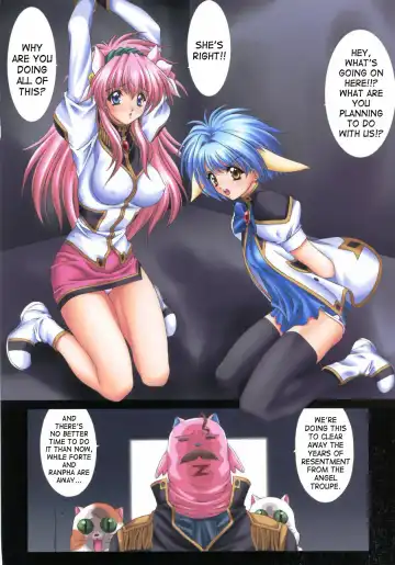 [Nas-o] DEMONGEOT SP Fhentai - Page 5