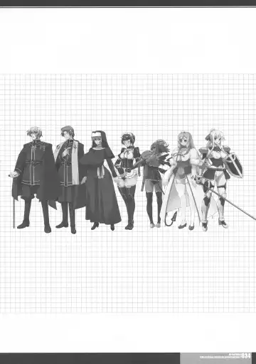 [Hg Chagawa - Kiken Shisou] CrossinGKnighTMarE IdeaNOTE SP2 Fhentai - Page 32