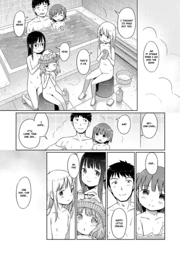 [Kiya Shii] Awa no Ohime-sama #11 Sennyuu! Awahime-chan no Joshiryou? Kouhen | Bubble Princess #11! Visit to the girl's dorm! Part two (decensored) Fhentai - Page 19