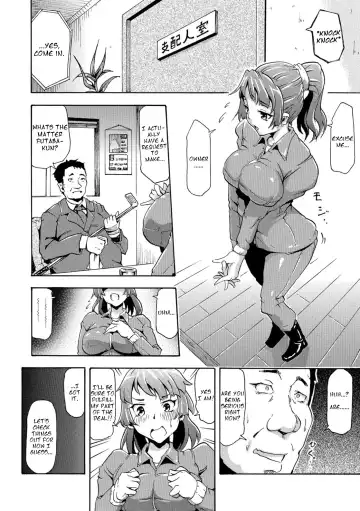 [Nakata Mitsuru] Watashi no Kareshi wa Umaino yo? Fhentai - Page 6