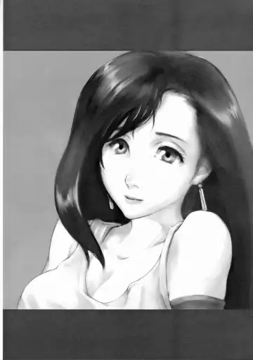 [Takahashi] INNOCENT GIRL 2:Tifa-nie, Until the Morning Fhentai.net - Page 13