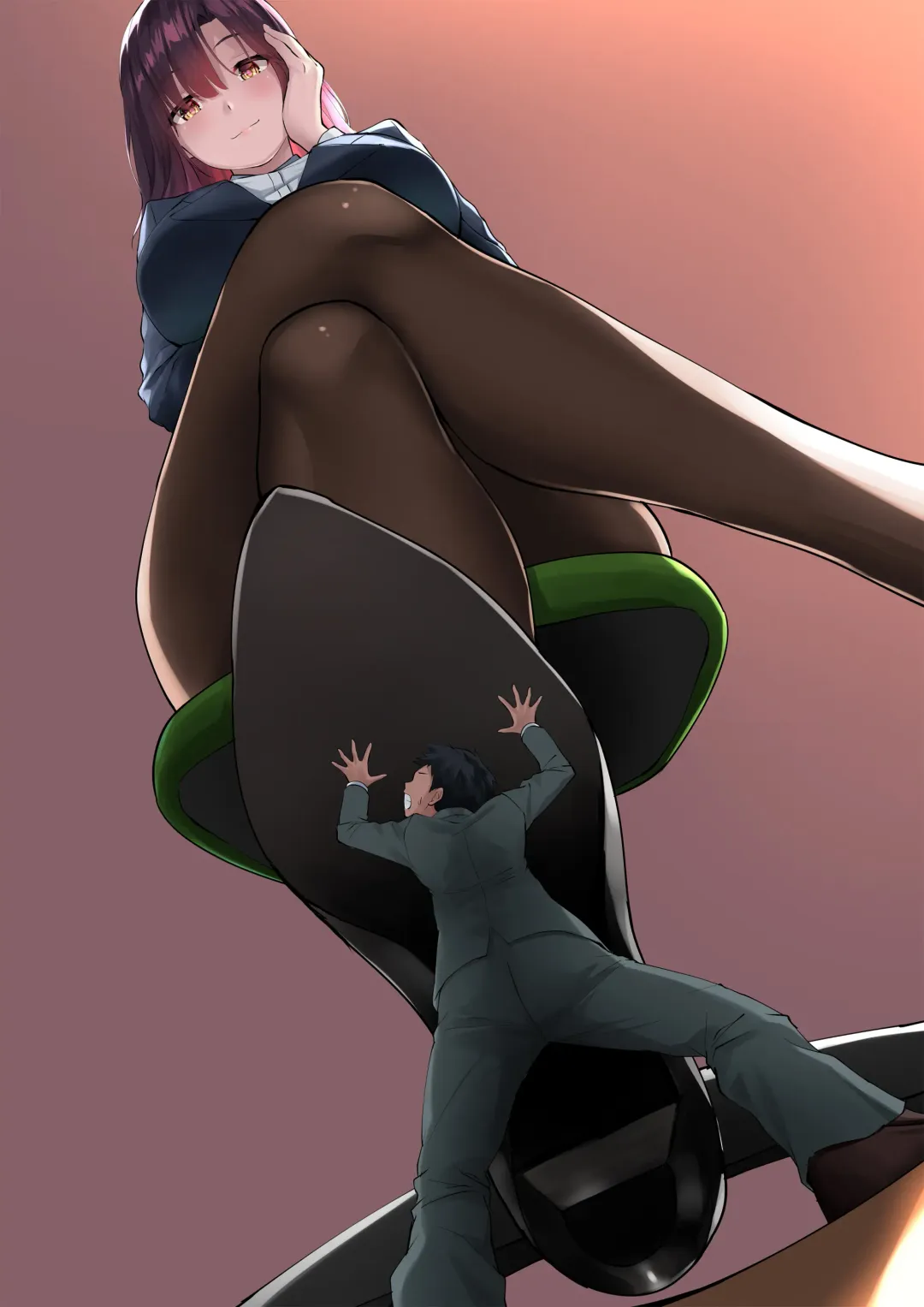 [Kozue Akari] Microne Magazine Vol. 52 Fhentai - Page 15