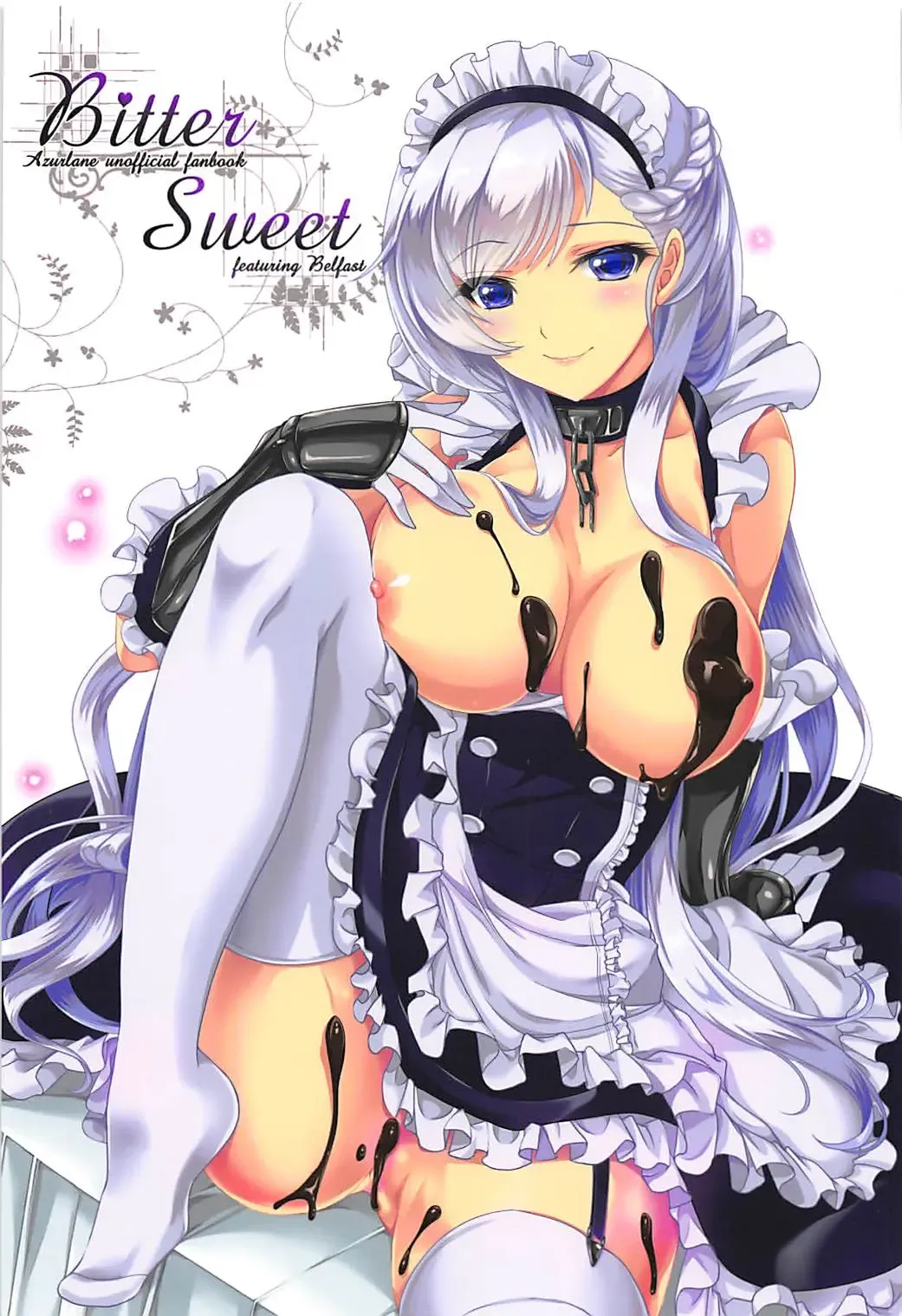 Read [Aizawa Hiroshi] Bitter Sweet - Fhentai.net