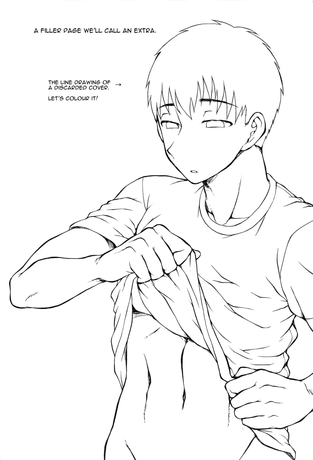 [Kanbayashi Takaki] Soremade to Korekara | Until Then and from Now On Fhentai - Page 27