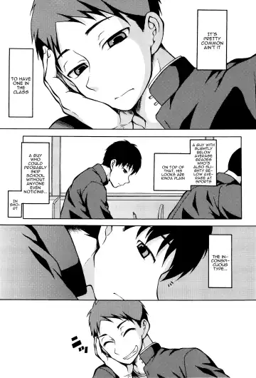[Kanbayashi Takaki] Soremade to Korekara | Until Then and from Now On Fhentai - Page 2