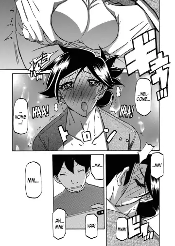 [Sanbun Kyoden] Gekkakou no Ori | The Tuberose's Cage Ch. 18 Fhentai - Page 7