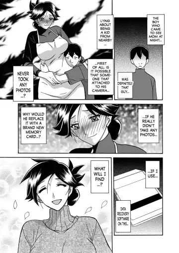 [Sanbun Kyoden] Gekkakou no Ori | The Tuberose's Cage Ch. 18 Fhentai - Page 9