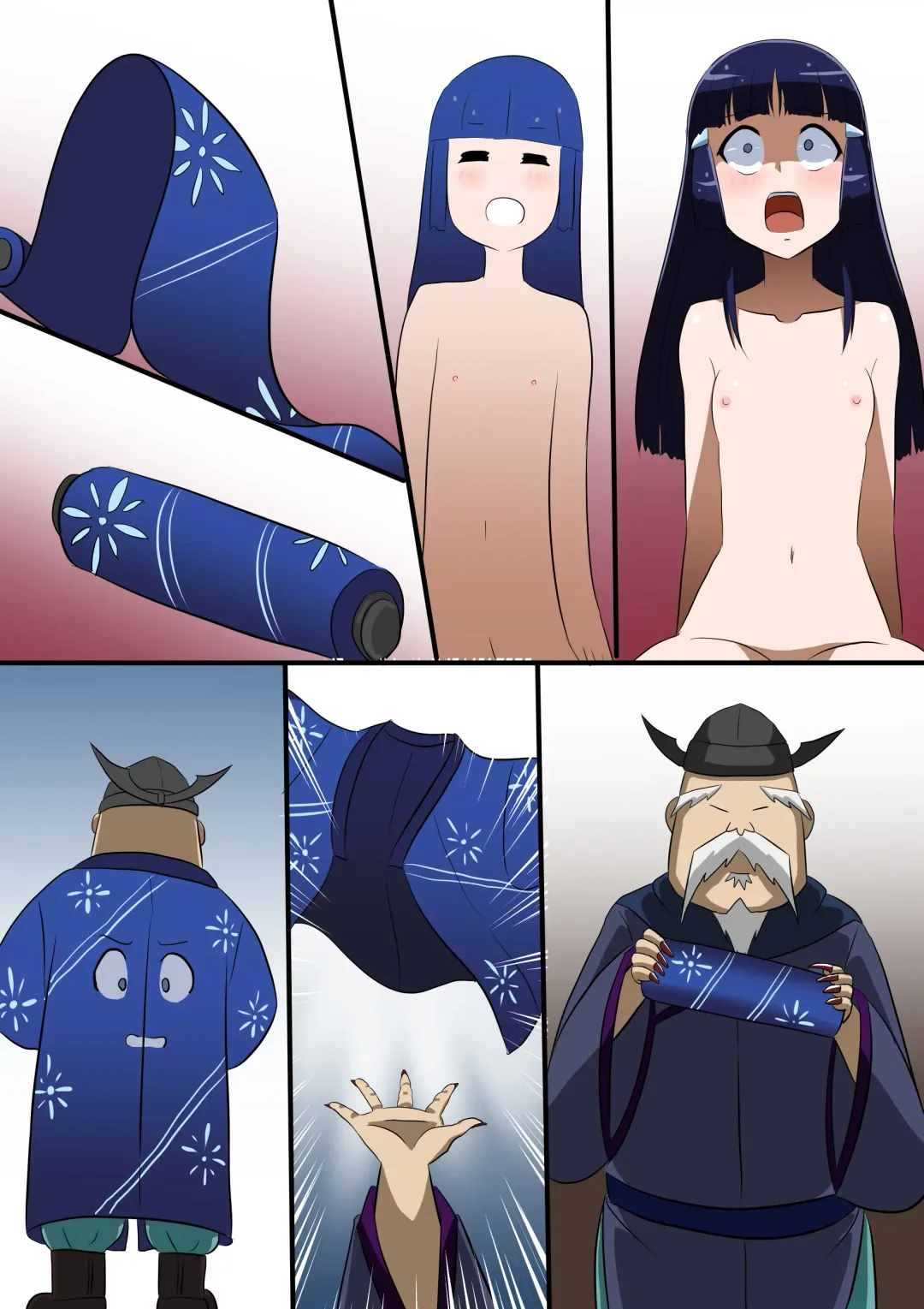 ASFR MANGA vol.7 Fhentai - Page 15