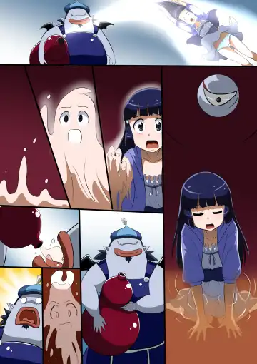 ASFR MANGA vol.7 Fhentai - Page 13