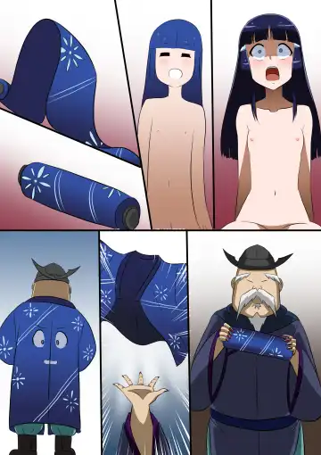 ASFR MANGA vol.7 Fhentai - Page 15