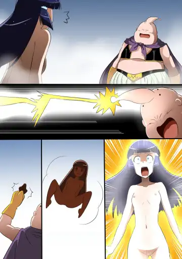 ASFR MANGA vol.7 Fhentai - Page 17