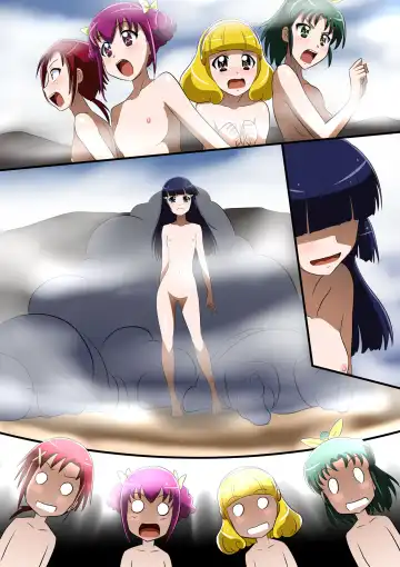 ASFR MANGA vol.7 Fhentai - Page 19