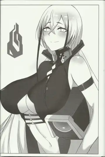 [Potatorinrin] Destroyer SS I Caught Destroyer! Fhentai - Page 15