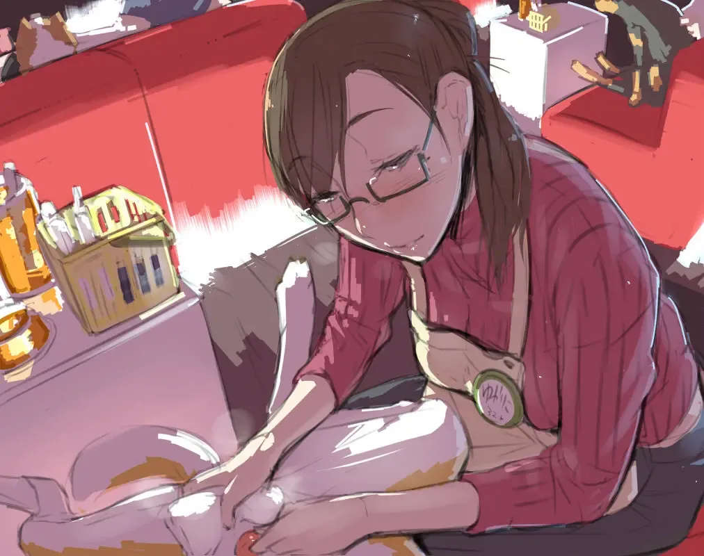 [Xxzero] Inu no Kimochi Ii vol.2 Fhentai - Page 30