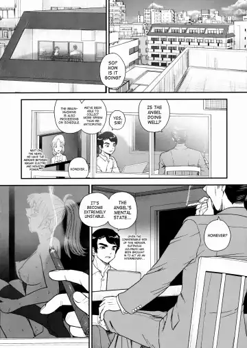 [Dulce-q] Dulce Report 10 Fhentai.net - Page 5