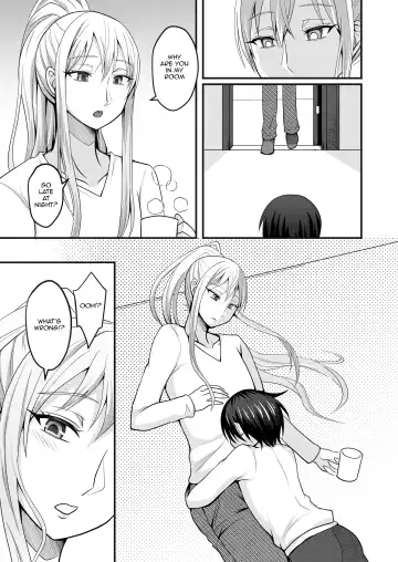 [Egami] Amaetagari na Otouto wa Onee-chan Banare ga Dekinai Fhentai.net - Page 8