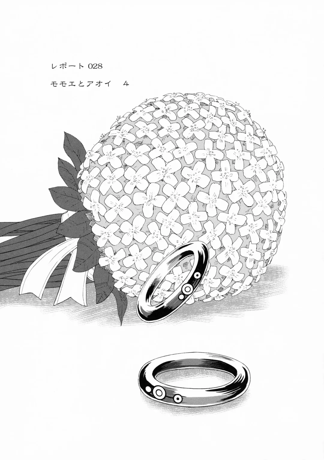 [Dulce-q] Dulce Report 10 Fhentai - Page 28