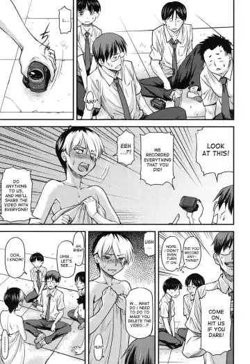 [Nagare Ippon] Yuri Kan + Kanyou Shoujo Fhentai.net - Page 11