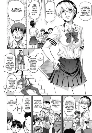 [Nagare Ippon] Yuri Kan + Kanyou Shoujo Fhentai.net - Page 2