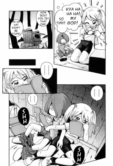 [Hoshino Fuuta] Yuukaze no Koya | Evening Breeze Hut Fhentai - Page 16