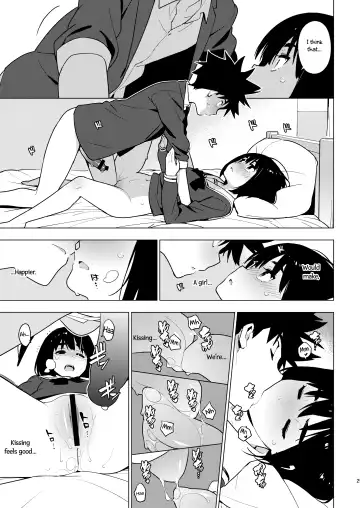 [Yukimi] Osananajimi Fhentai - Page 27