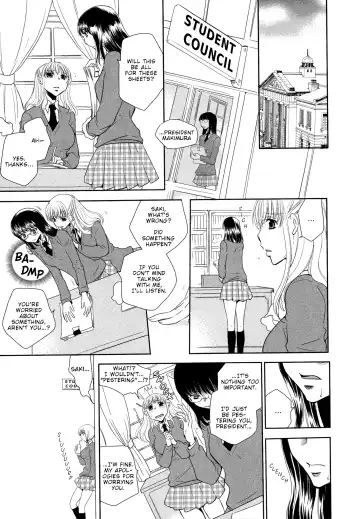 [Ri-ru-] Sister Sun, Sister Moon Fhentai - Page 5
