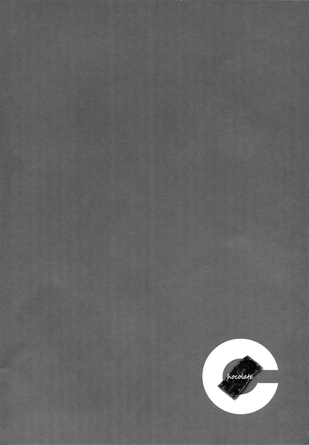 [Taishow Tanaka] Chocolate | Шоколад Fhentai - Page 14