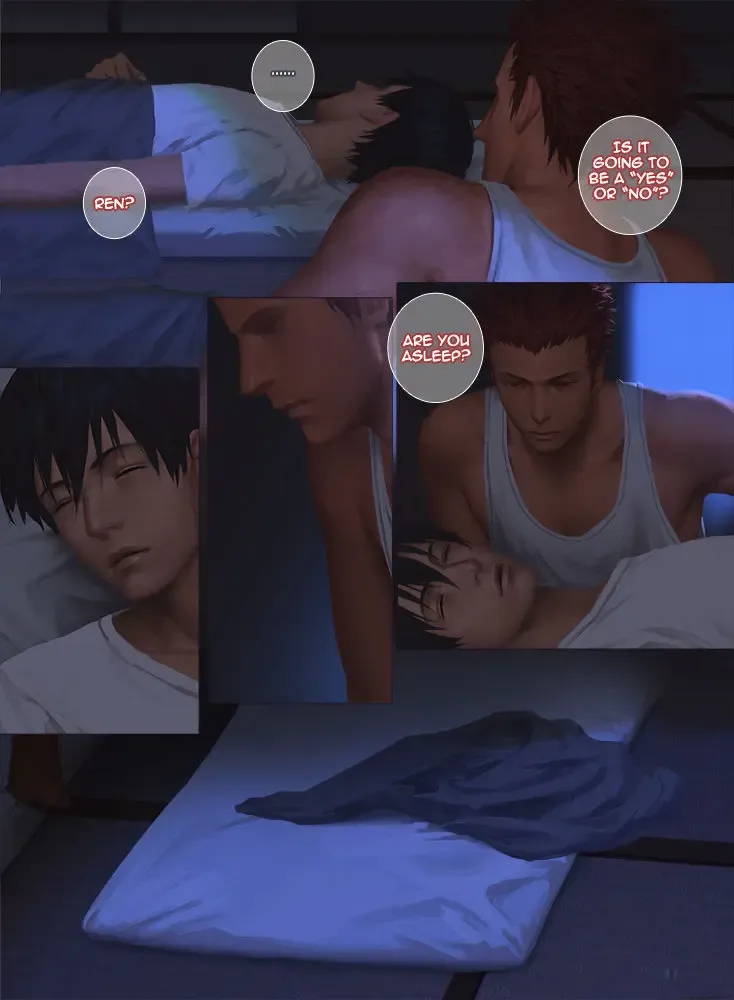 Smile Ch.01 - A Wishful Longing Fhentai - Page 13