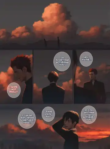 Smile Ch.01 - A Wishful Longing Fhentai - Page 19