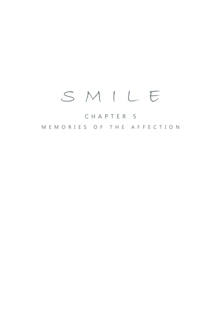 Smile Ch.05 - Memories of the Affection Fhentai - Page 1