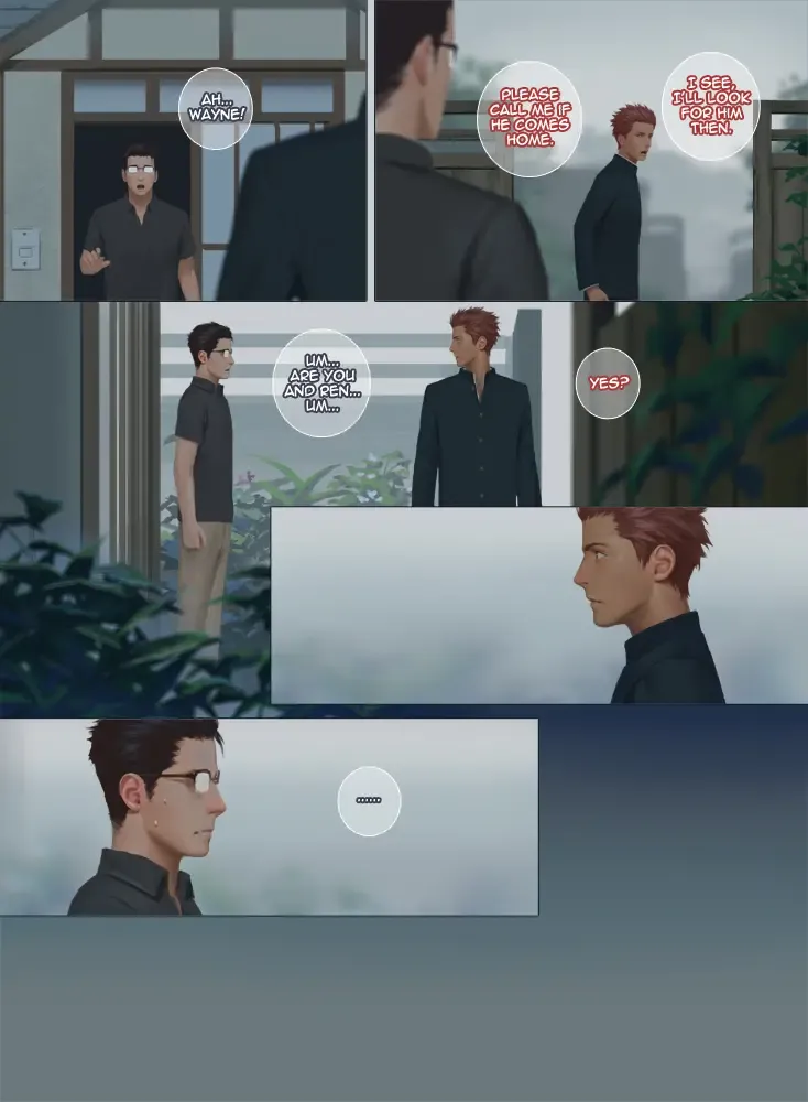 Smile Ch.05 - Memories of the Affection Fhentai - Page 18