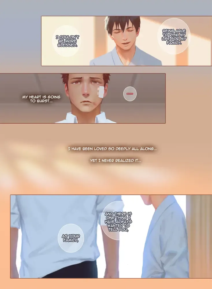 Smile Ch.05 - Memories of the Affection Fhentai - Page 32