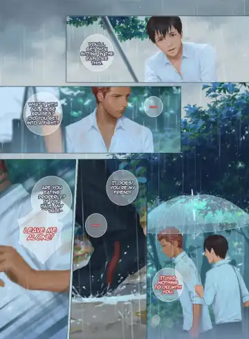 Smile Ch.05 - Memories of the Affection Fhentai - Page 14