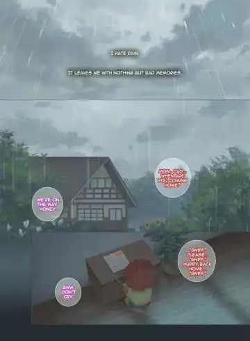 Smile Ch.05 - Memories of the Affection Fhentai - Page 2